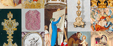 La catalogazione dei Beni Culturali Mobili Ecclesiastici della Diocesi di Bergamo