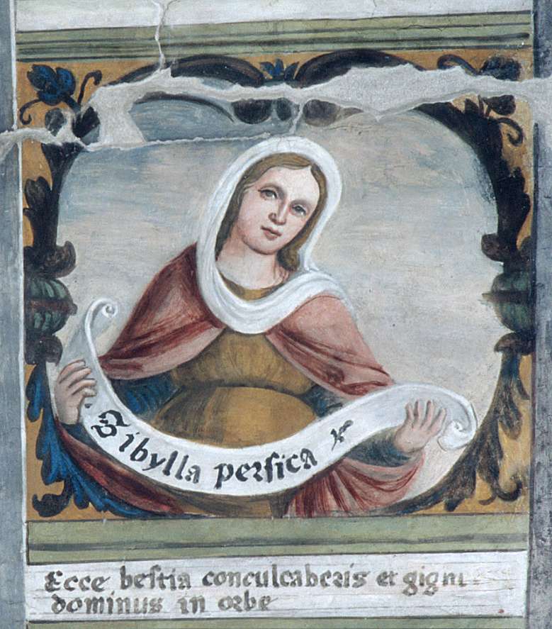 Sibilla Persica, Nembro