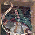 Sibilla Agrippea ad Almenno San Salvatore