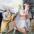 Domenica fra l'ottava del Natale - Santa Famiglia di Ges, Maria e Giuseppe